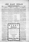 The East Texan, 1922-02-18 by East Texas State Normal College