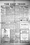 The East Texan, 1922-03-08 by East Texas State Normal College