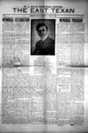 The East Texan, 1922-03-15 by East Texas State Normal College