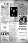 The East Texan, 1922-05-17