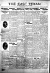 The East Texan, 1924-01-11 by East Texas State Normal College