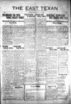 The East Texan, 1924-02-23 by East Texas State Normal College