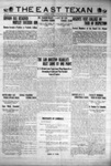 The East Texan, 1924-11-22 by East Texas State Normal College