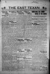 The East Texan, 1925-05-02 by East Texas State Normal College