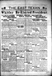 The East Texan, 1925-06-16 by East Texas State Normal College