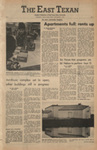 The East Texan, 1975-09-05 by East Texas State University