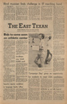 The East Texan, 1975-09-10 by East Texas State University