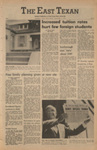 The East Texan, 1975-09-12 by East Texas State University