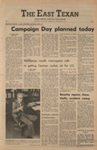 The East Texan, 1975-09-24 by East Texas State University