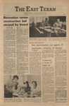 The East Texan, 1975-10-15 by East Texas State University