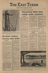 The East Texan, 1975-10-22 by East Texas State University