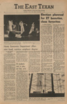 The East Texan, 1975-11-14 by East Texas State University