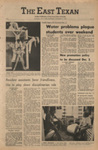 The East Texan, 1975-11-19 by East Texas State University