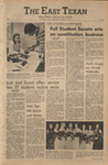The East Texan, 1975-12-05 by East Texas State University