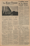 The East Texan, 1976-03-05 by East Texas State University