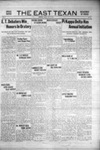 The East Texan, 1928-07-28 by East Texas State Teachers College
