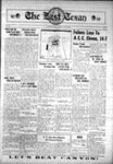 The East Texan, 1928-10-20 by East Texas State Teachers College