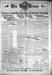 The East Texan, 1928-10-27 by East Texas State Teachers College