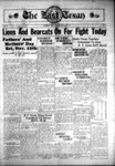 The East Texan, 1928-11-03 by East Texas State Teachers College