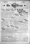 The East Texan, 1928-11-10 by East Texas State Teachers College