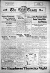 The East Texan, 1928-11-17 by East Texas State Teachers College