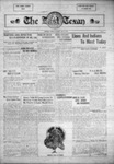 The East Texan, 1928-11-24 by East Texas State Teachers College