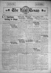 The East Texan, 1928-12-08 by East Texas State Teachers College