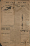 The East Texan, 1922-02-25 by East Texas State Normal College