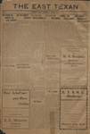 The East Texan, 1922-03-01 by East Texas State Normal College