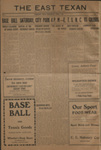 The East Texan, 1922-04-05 by East Texas State Normal College