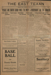 The East Texan, 1922-04-12 by East Texas State Normal College