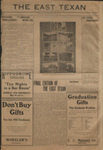The East Texan, 1922-05-24