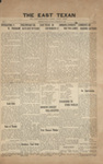 The East Texan, 1923-02-17 by East Texas State Normal College