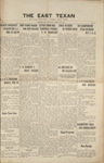 The East Texan, 1923-02-24 by East Texas State Normal College