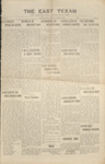 The East Texan, 1923-03-24 by East Texas State Normal College
