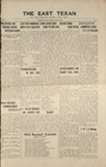 The East Texan, 1923-04-16 by East Texas State Normal College