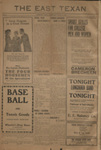 The East Texan, 1922-03-22 by East Texas State Normal College