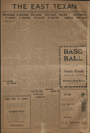 The East Texan, 1922-03-29 by East Texas State Normal College