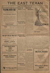 The East Texan, 1922-04-26 by East Texas State Normal College