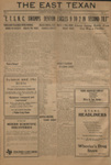 The East Texan, 1922-04-19 by East Texas State Normal College