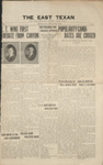 The East Texan, 1923-04-23 by East Texas State Normal College