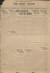 The East Texan, 1923-05-28 by East Texas State Normal College