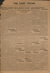 The East Texan, 1923-06-30 by East Texas State Normal College