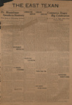 The East Texan, 1923-07-07 by East Texas State Teachers College