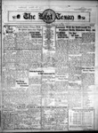 The East Texan, 1930-05-14 by East Texas State Teachers College