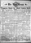 The East Texan, 1930-06-10 by East Texas State Teachers College