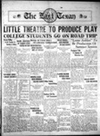 The East Texan, 1930-07-01 by East Texas State Teachers College