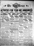 The East Texan, 1930-07-15 by East Texas State Teachers College