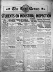 The East Texan, 1930-07-22 by East Texas State Teachers College