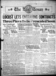 The East Texan, 1930-07-29 by East Texas State Teachers College